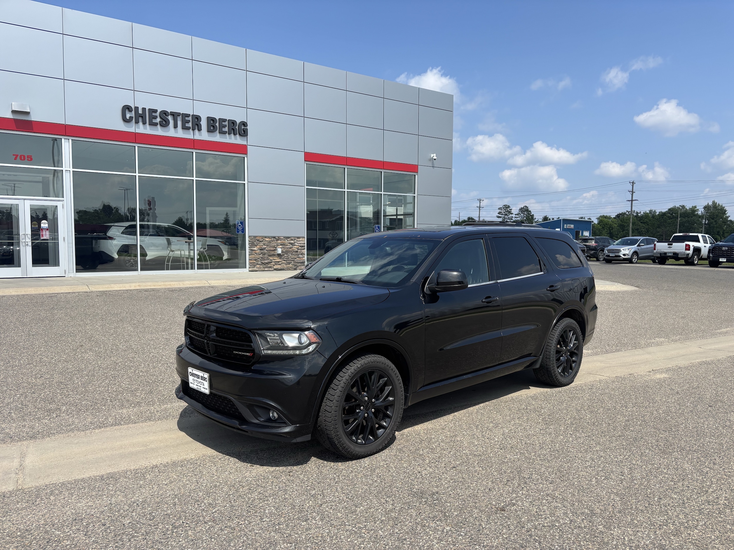 dodge durango 2016 1C4RDJAG8GC315831 image dodge durango 2016 1C4RDJAG8GC315831 image