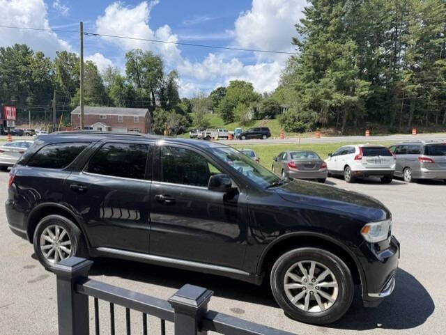 dodge durango 2016 1C4RDJAG5GC485337 image dodge durango 2016 1C4RDJAG5GC485337 image