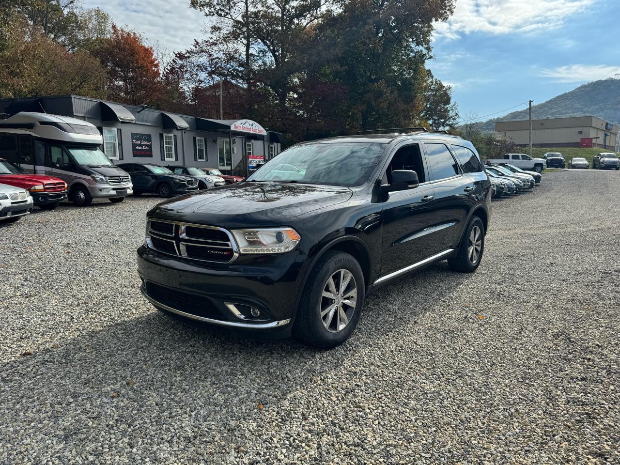 dodge durango 2016 1C4RDJDG5GC336597 image dodge durango 2016 1C4RDJDG5GC336597 image