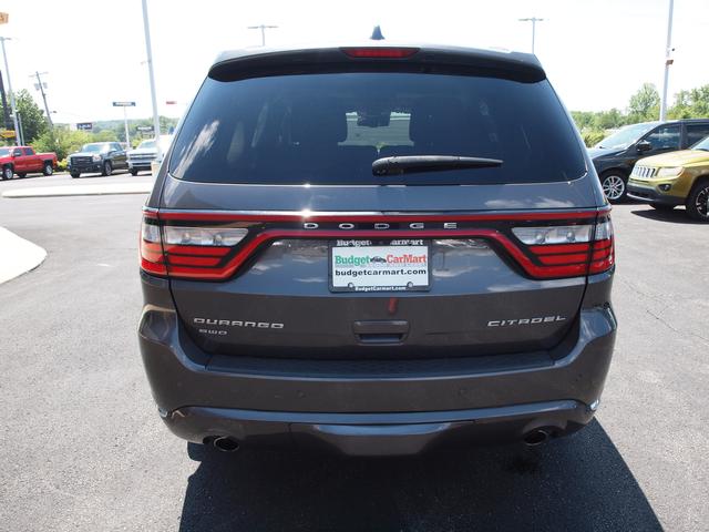 dodge durango 2016 1C4RDJEG3GC424840 image dodge durango 2016 1C4RDJEG3GC424840 image