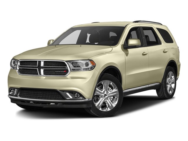 dodge durango 2016 1C4RDHAG0GC483486 image