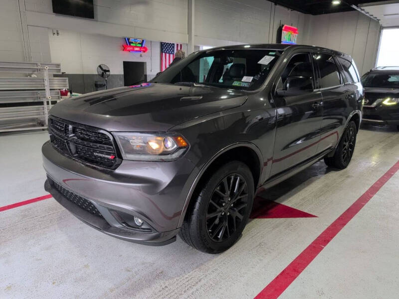 dodge durango 2016 1C4RDJAG5GC475374 image dodge durango 2016 1C4RDJAG5GC475374 image