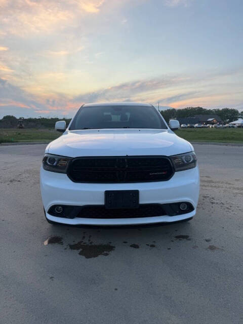 dodge durango 2016 1C4RDJDG4GC449585 image dodge durango 2016 1C4RDJDG4GC449585 image