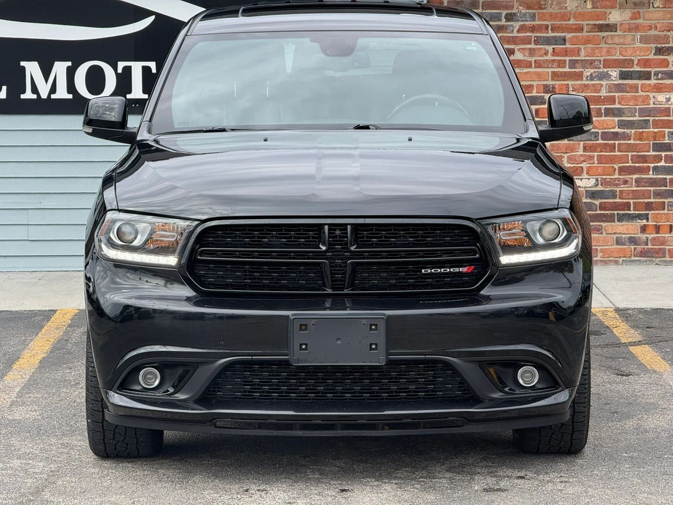 dodge durango 2016 1C4SDJCT9GC486129 image dodge durango 2016 1C4SDJCT9GC486129 image
