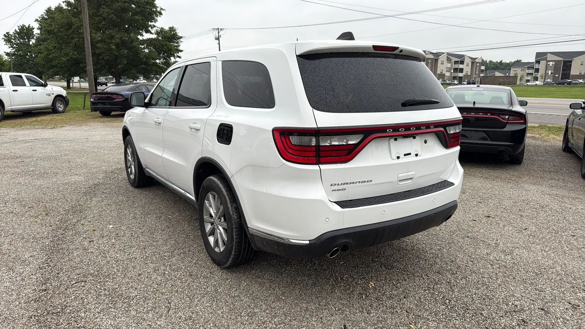 dodge durango 2016 1C4SDJFT6GC375596 image dodge durango 2016 1C4SDJFT6GC375596 image