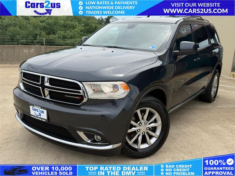 dodge durango 2016 1C4RDJAG0GC476741 image dodge durango 2016 1C4RDJAG0GC476741 image