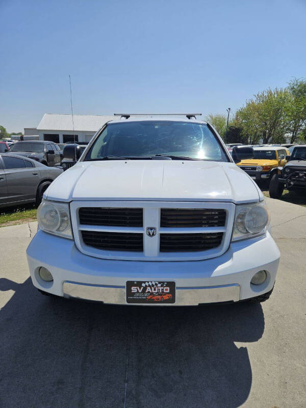 dodge durango 2008 1D8HB58NX8F149701 image dodge durango 2008 1D8HB58NX8F149701 image