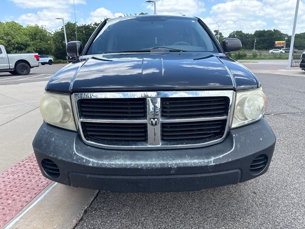 dodge durango 2008 1D8HD38K38F130511 image dodge durango 2008 1D8HD38K38F130511 image