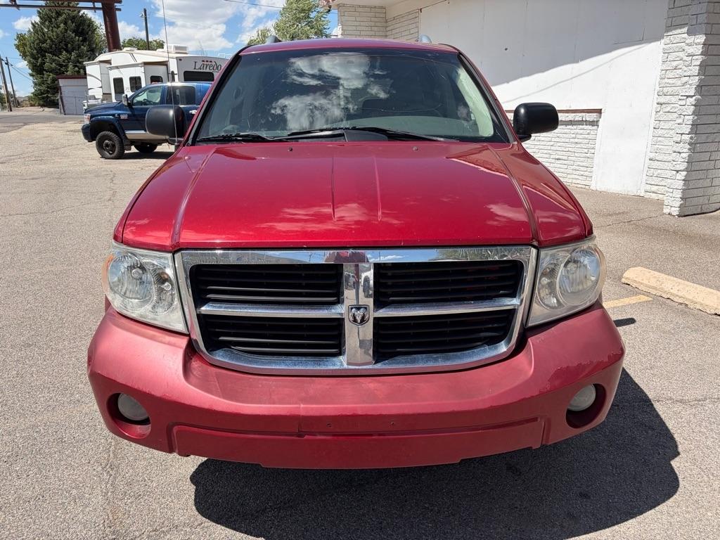 dodge durango 2008 1D8HB48N38F119966 image dodge durango 2008 1D8HB48N38F119966 image