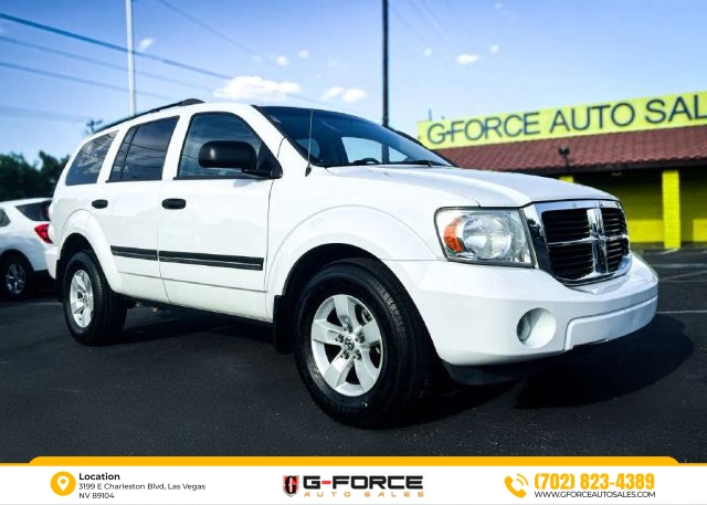 dodge durango 2008 1D8HB48N48F123590 image dodge durango 2008 1D8HB48N48F123590 image