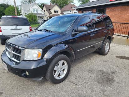 dodge durango 2009 1D8HB48P29F701754 image dodge durango 2009 1D8HB48P29F701754 image