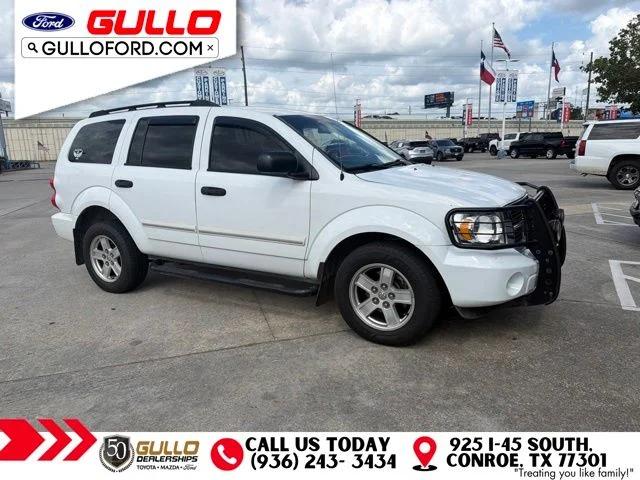 dodge durango 2009 1D8HD48T49F709636 image dodge durango 2009 1D8HD48T49F709636 image