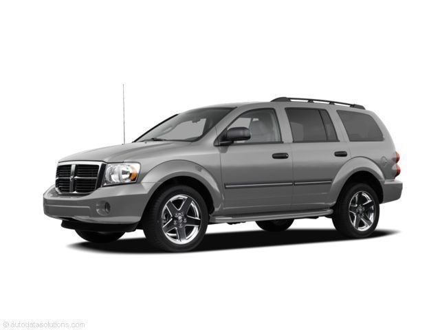 dodge durango 2007 1D8HB58P37F581966 image dodge durango 2007 1D8HB58P37F581966 image
