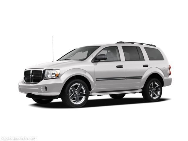 dodge durango 2007 1D8HB58P87F568128 image dodge durango 2007 1D8HB58P87F568128 image