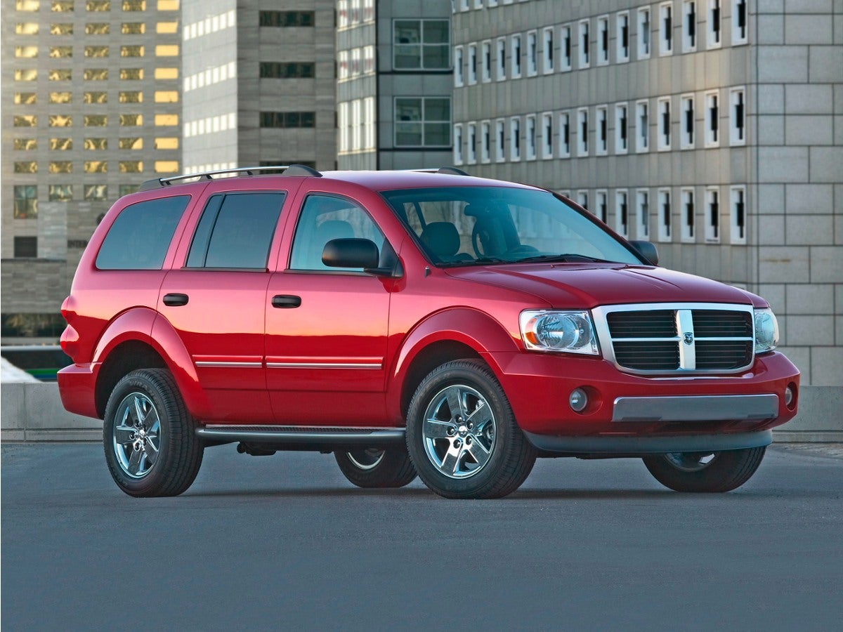 dodge durango 2007 1D8HD48P77F523718 image dodge durango 2007 1D8HD48P77F523718 image