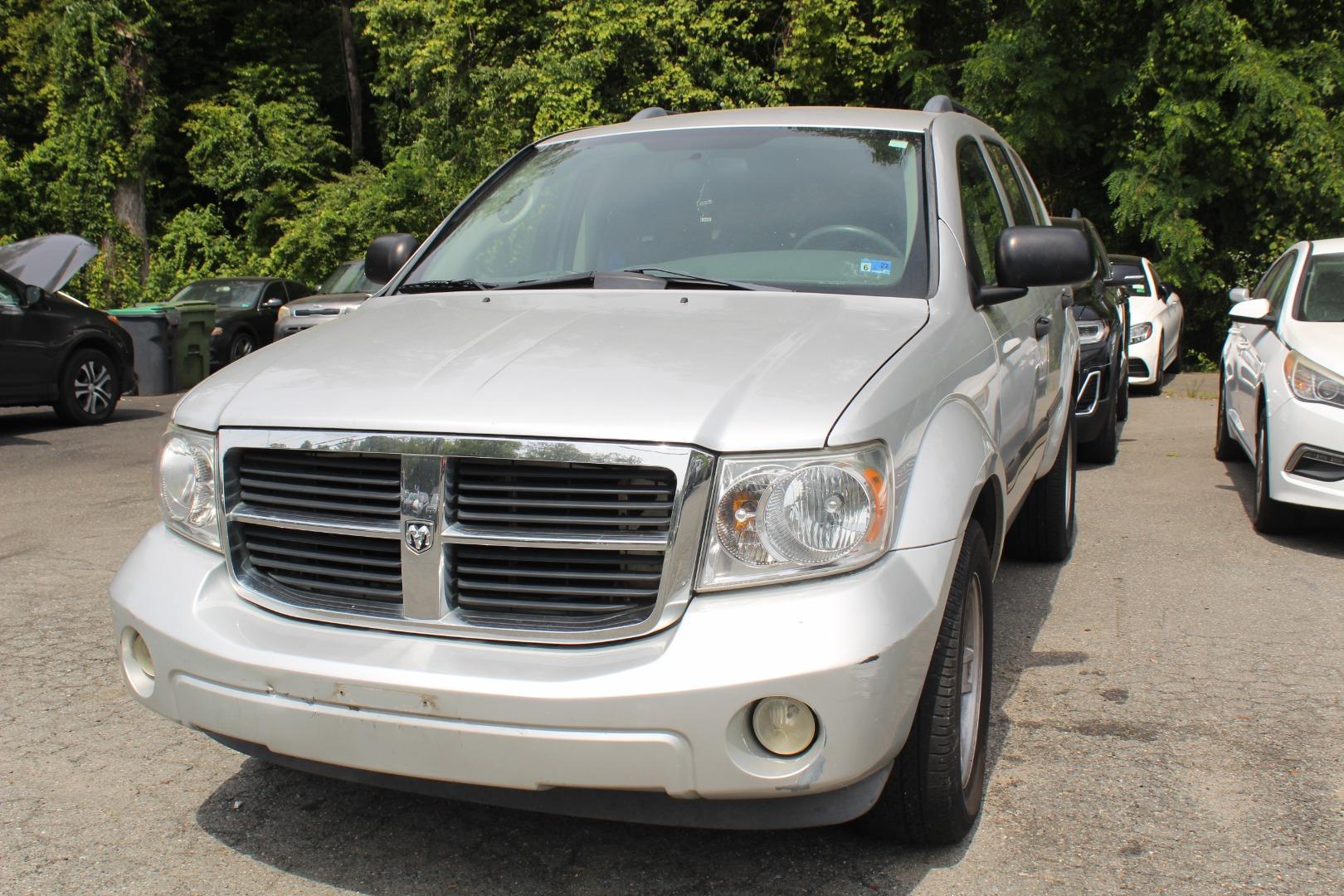 dodge durango 2007 1D8HB48N17F551891 image dodge durango 2007 1D8HB48N17F551891 image