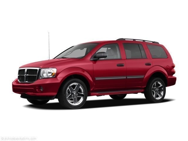 dodge durango 2007 1D8HB48P67F545800 image dodge durango 2007 1D8HB48P67F545800 image