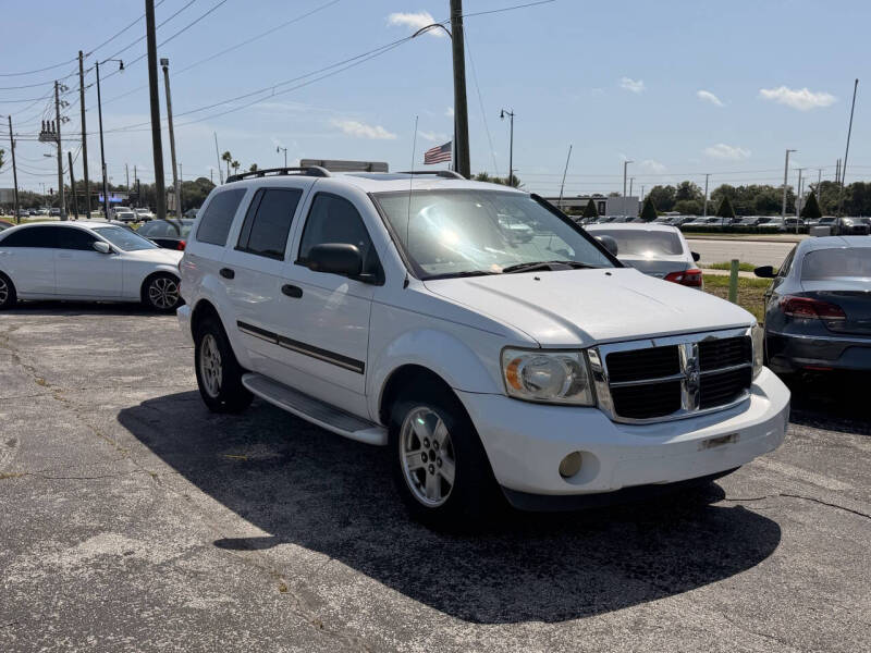 dodge durango 2007 1D8HD482X7F500616 image dodge durango 2007 1D8HD482X7F500616 image