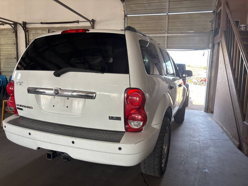 dodge durango 2007 1D8HD58267F556722 image dodge durango 2007 1D8HD58267F556722 image