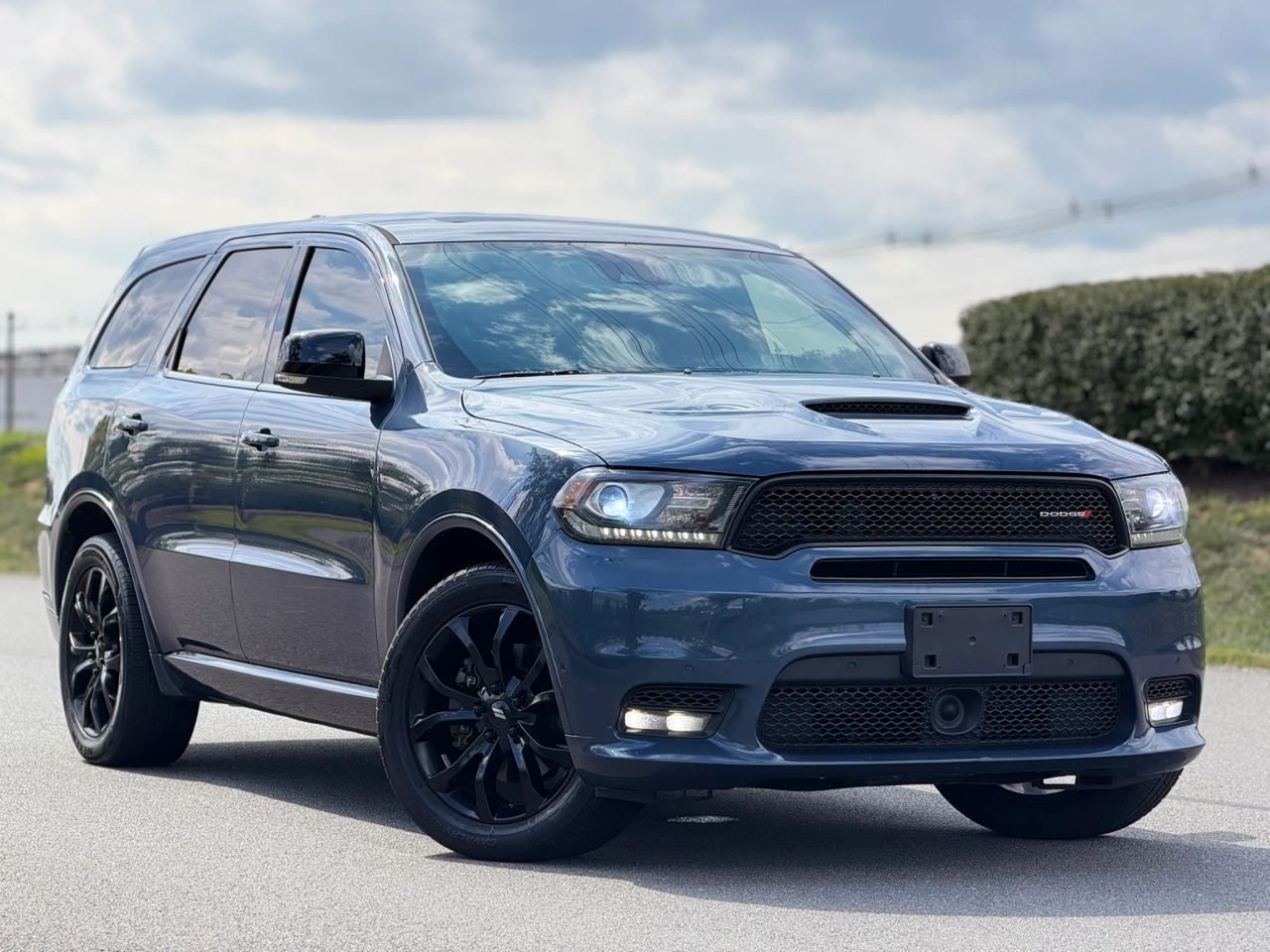 dodge durango 2019 1C4SDHCT0KC806407 image dodge durango 2019 1C4SDHCT0KC806407 image