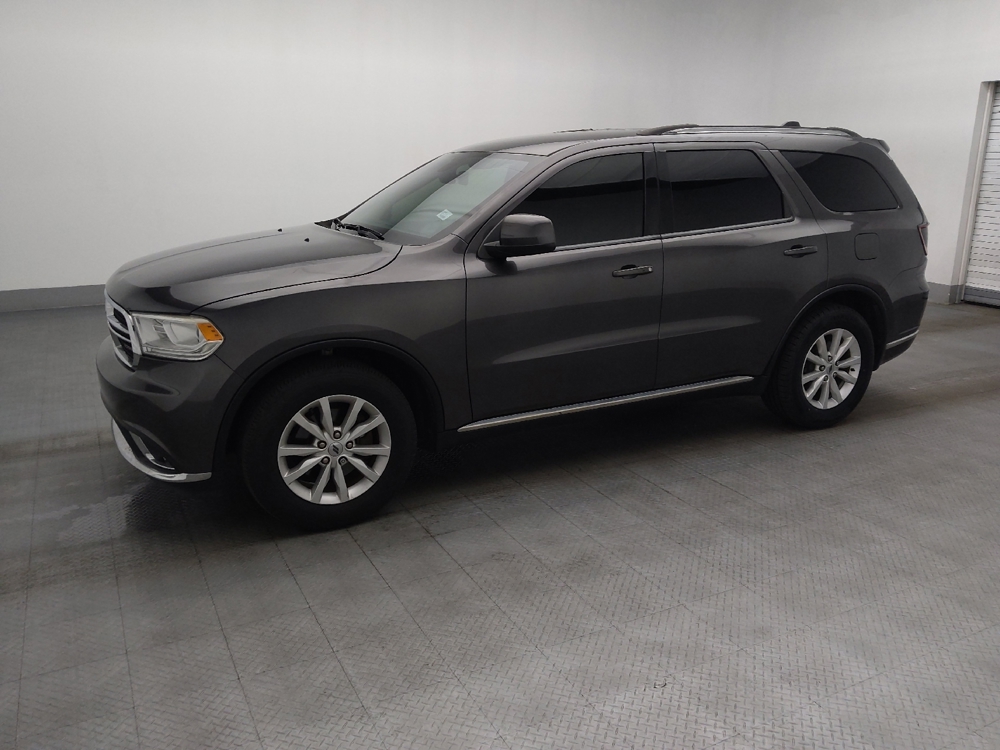 dodge durango 2019 1C4RDHAG2KC559265 image dodge durango 2019 1C4RDHAG2KC559265 image