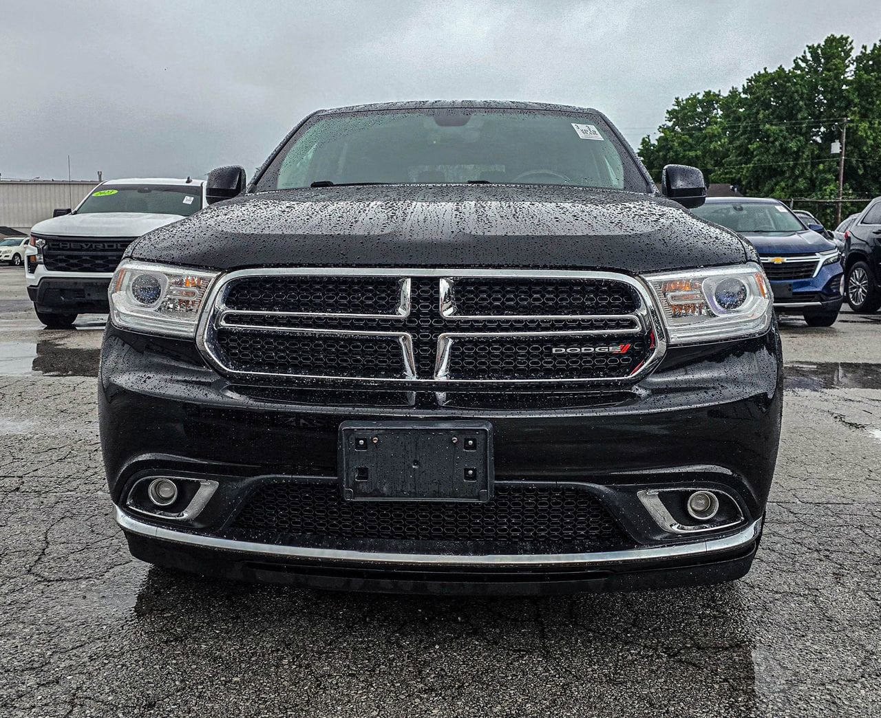 dodge durango 2019 1C4RDJAG9KC755372 image dodge durango 2019 1C4RDJAG9KC755372 image