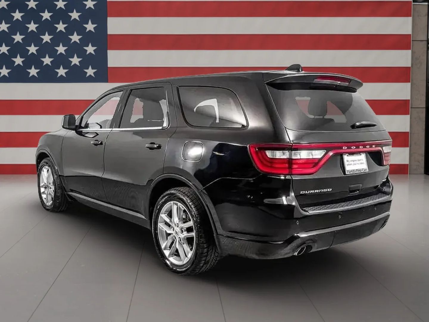 dodge durango 2019 1C4RDJFG3KC645474 image dodge durango 2019 1C4RDJFG3KC645474 image