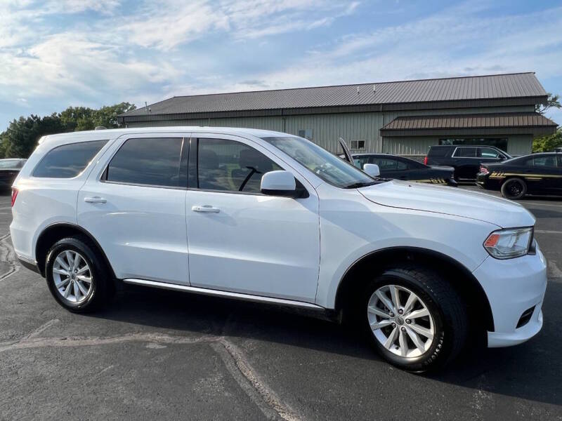 dodge durango 2019 1C4RDJFG5KC626554 image dodge durango 2019 1C4RDJFG5KC626554 image