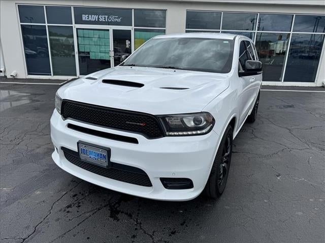 dodge durango 2019 1C4SDHCT1KC820512 image dodge durango 2019 1C4SDHCT1KC820512 image