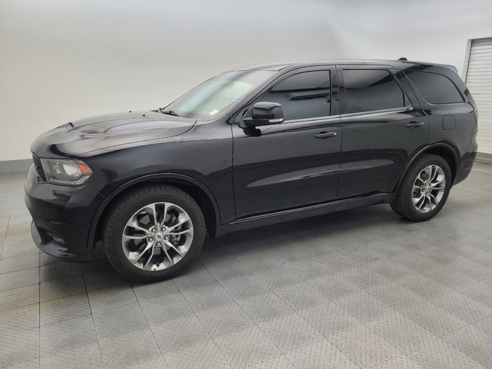dodge durango 2019 1C4SDHCT3KC525184 image dodge durango 2019 1C4SDHCT3KC525184 image
