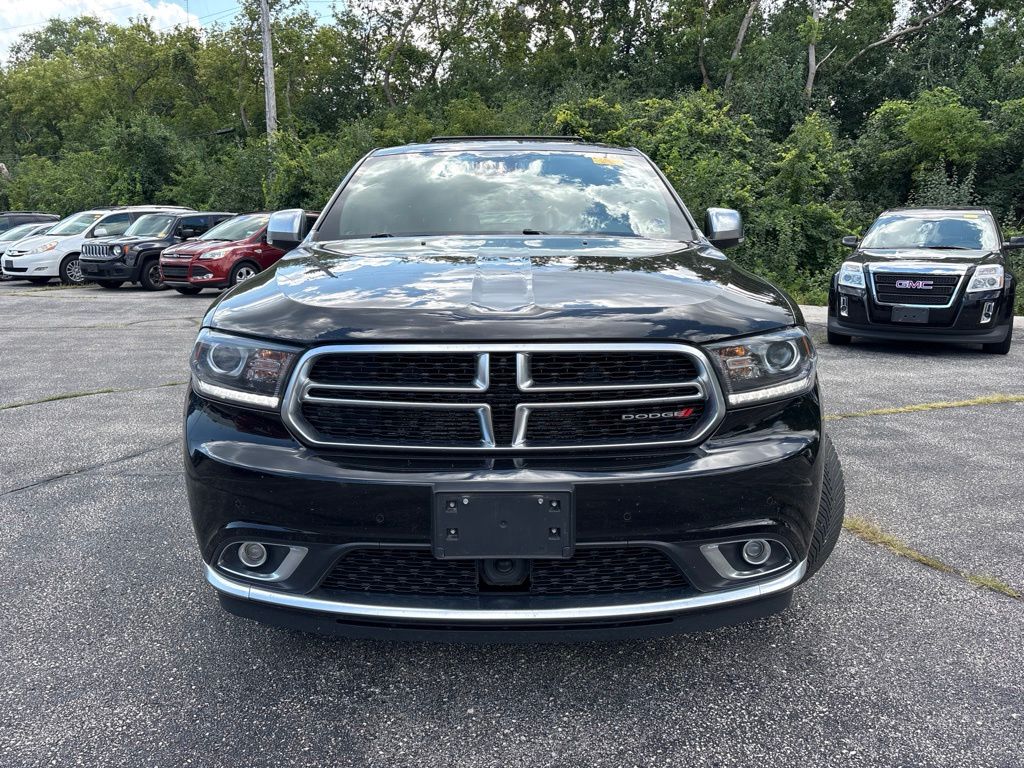 dodge durango 2019 1C4SDJET3KC544516 image dodge durango 2019 1C4SDJET3KC544516 image
