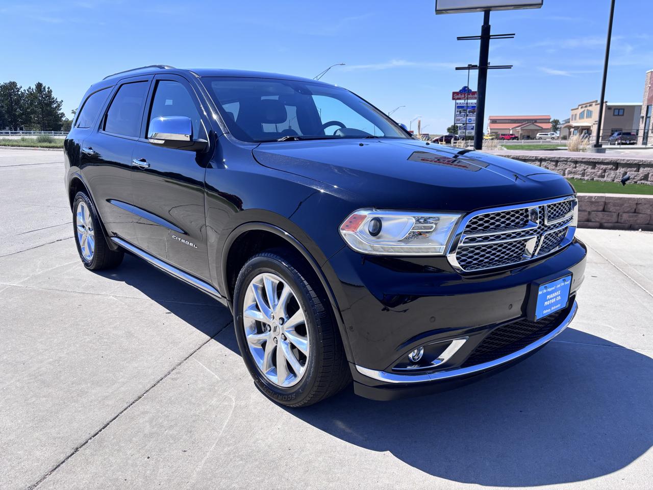 dodge durango 2019 1C4RDJEG3KC605025 image dodge durango 2019 1C4RDJEG3KC605025 image