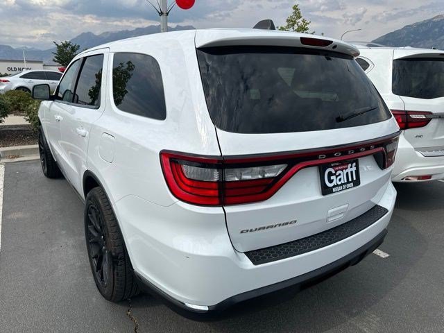 dodge durango 2019 1C4RDHAG0KC754913 image dodge durango 2019 1C4RDHAG0KC754913 image