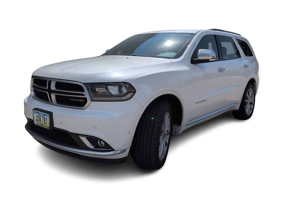 dodge durango 2019 1C4RDJEG6KC663744 image dodge durango 2019 1C4RDJEG6KC663744 image