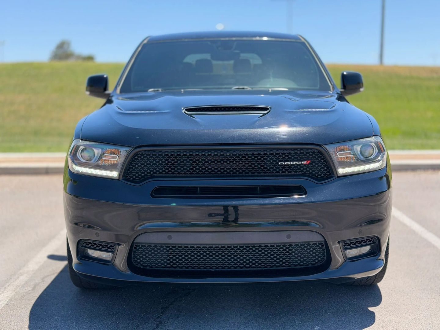 dodge durango 2019 1C4SDHCT6KC598775 image dodge durango 2019 1C4SDHCT6KC598775 image