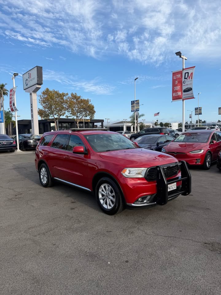 dodge durango 2019 1C4RDHFG6KC626149 image dodge durango 2019 1C4RDHFG6KC626149 image