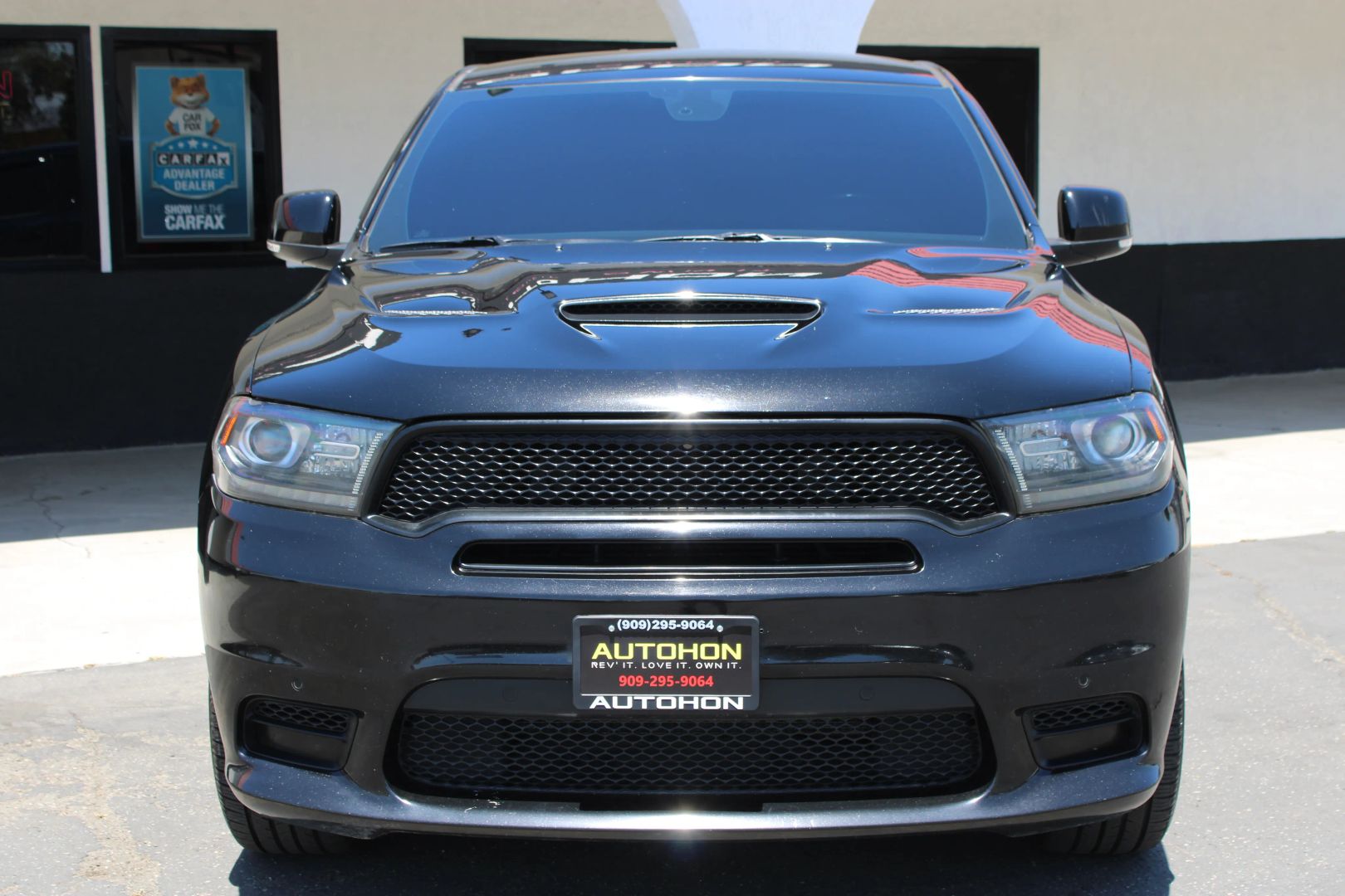 dodge durango 2019 1C4SDHCT9KC651050 image dodge durango 2019 1C4SDHCT9KC651050 image
