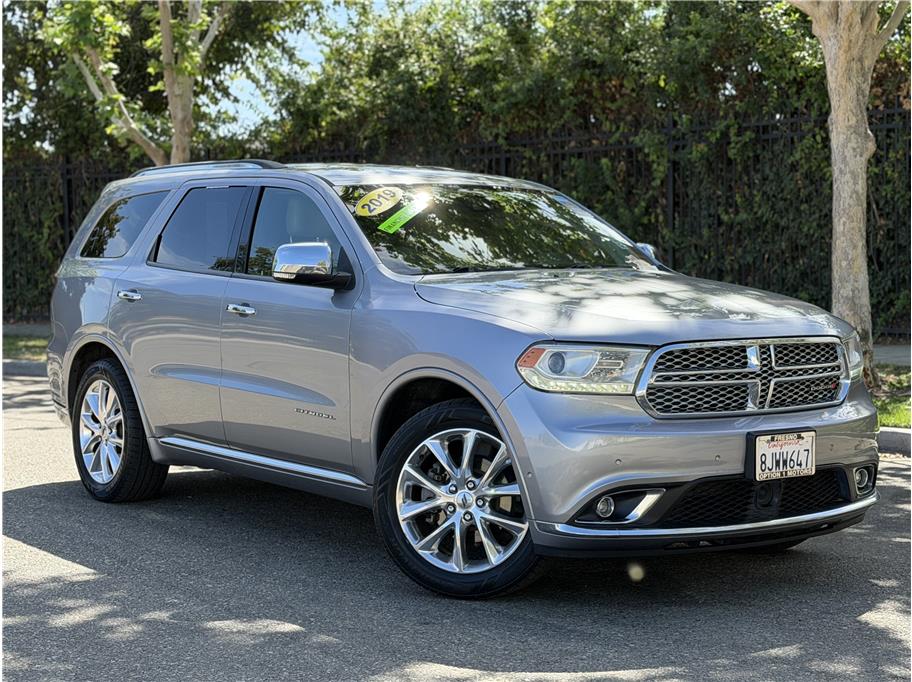 dodge durango 2019 1C4SDHET2KC598026 image dodge durango 2019 1C4SDHET2KC598026 image