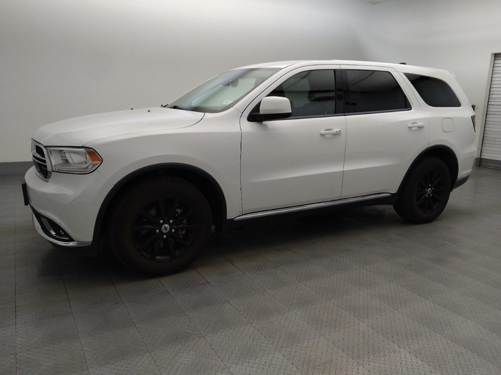 dodge durango 2019 1C4RDHAG9KC604816 image dodge durango 2019 1C4RDHAG9KC604816 image