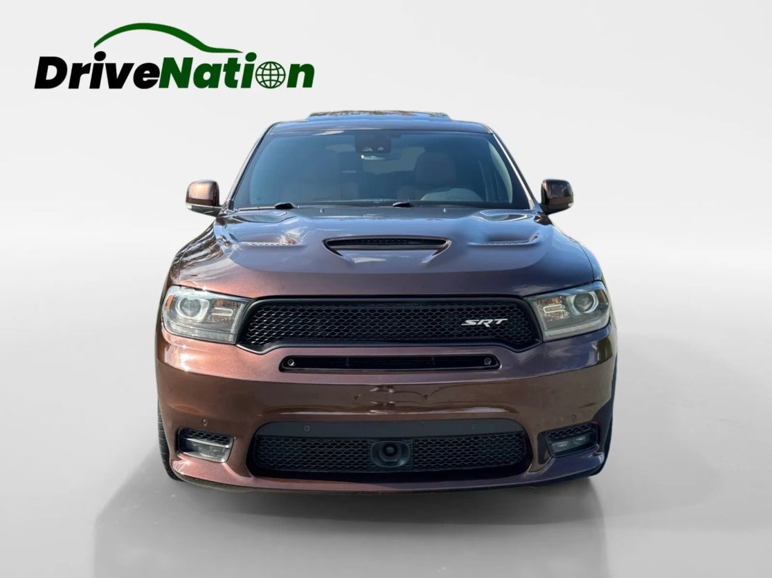dodge durango 2019 1C4SDJGJ3KC626676 image dodge durango 2019 1C4SDJGJ3KC626676 image