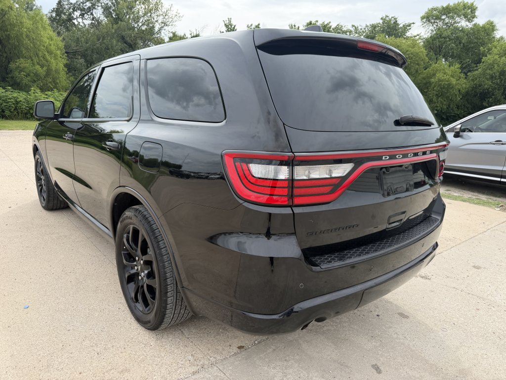dodge durango 2019 1C4SDHCT6KC632505 image dodge durango 2019 1C4SDHCT6KC632505 image