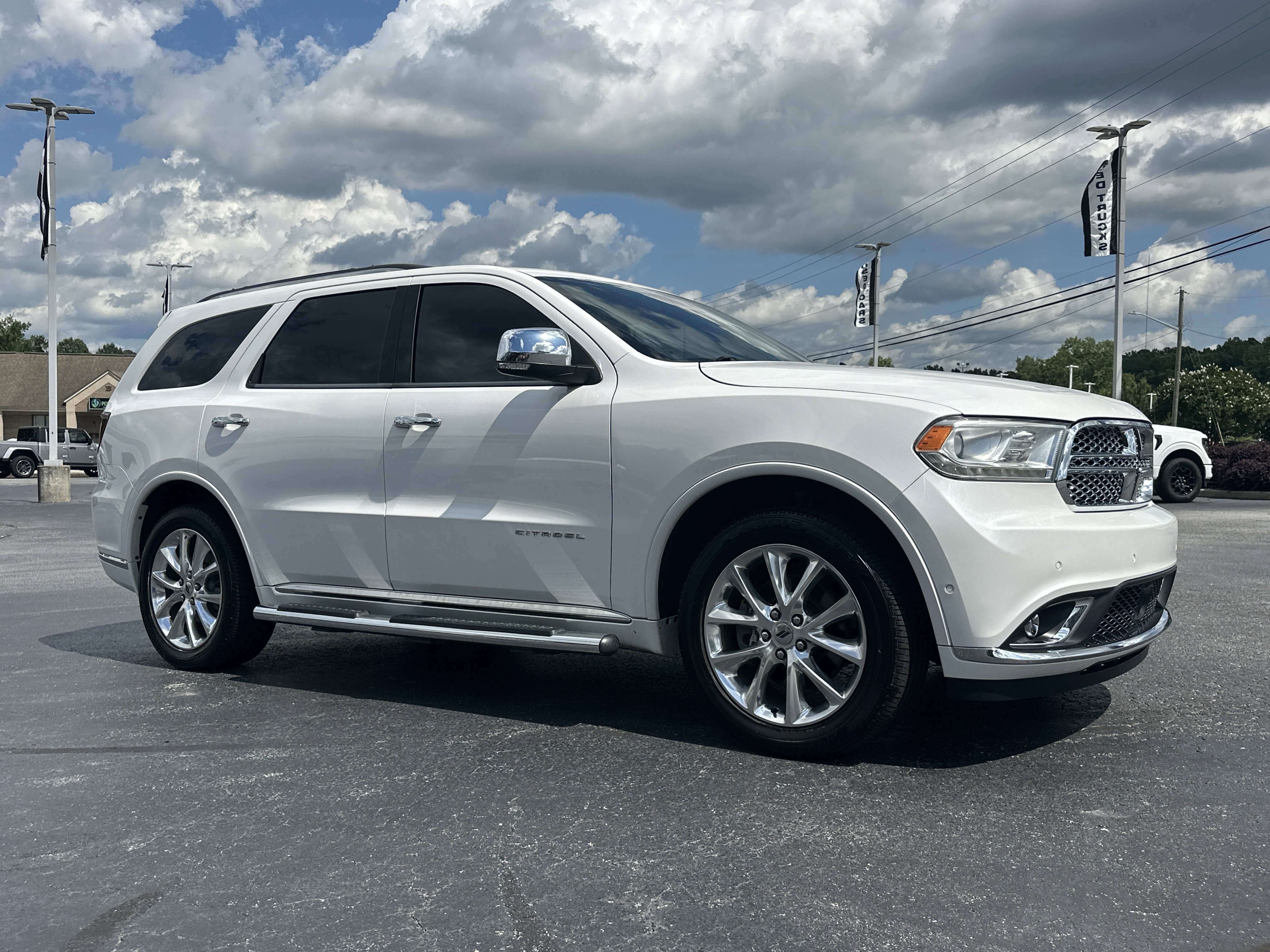 dodge durango 2019 1C4RDJEG0KC581931 image dodge durango 2019 1C4RDJEG0KC581931 image