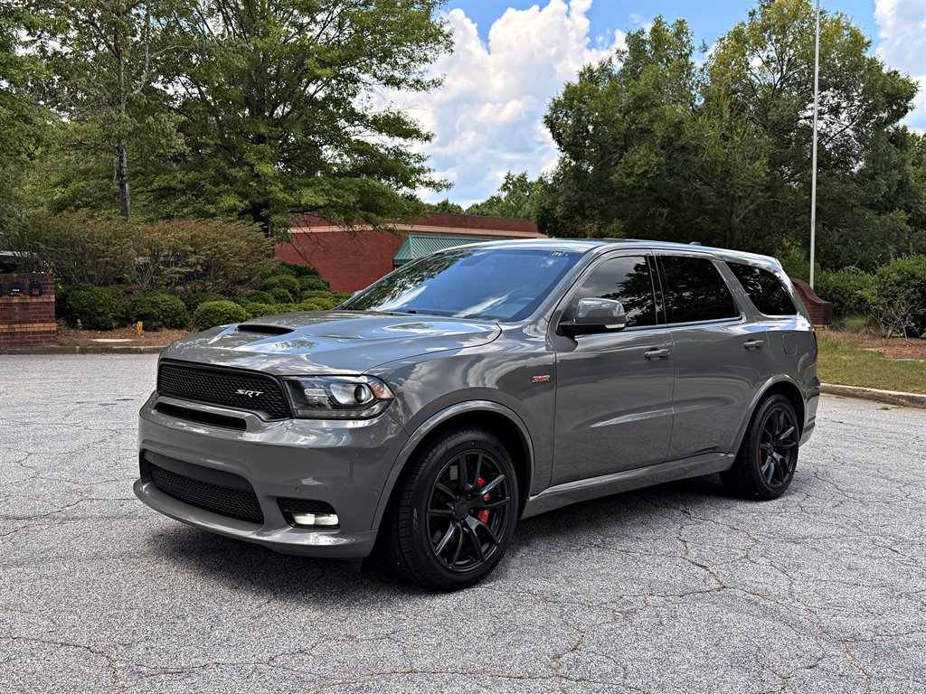 dodge durango 2019 1C4SDJGJ6KC586657 image dodge durango 2019 1C4SDJGJ6KC586657 image