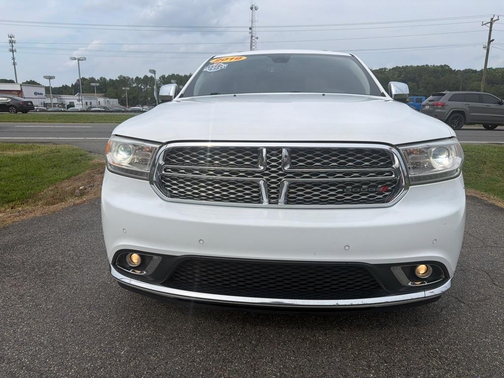 dodge durango 2019 1C4RDHEG1KC534934 image dodge durango 2019 1C4RDHEG1KC534934 image