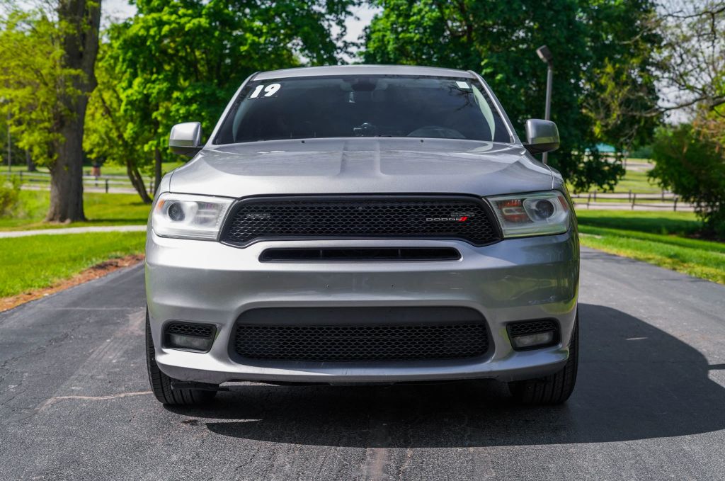 dodge durango 2019 1C4SDJFTXKC708438 image dodge durango 2019 1C4SDJFTXKC708438 image