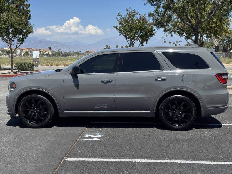 dodge durango 2019 1C4RDHAG4KC852665 image dodge durango 2019 1C4RDHAG4KC852665 image