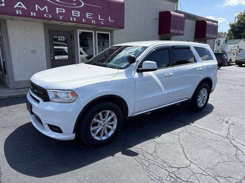 dodge durango 2019 1C4RDJFG3KC738754 image dodge durango 2019 1C4RDJFG3KC738754 image