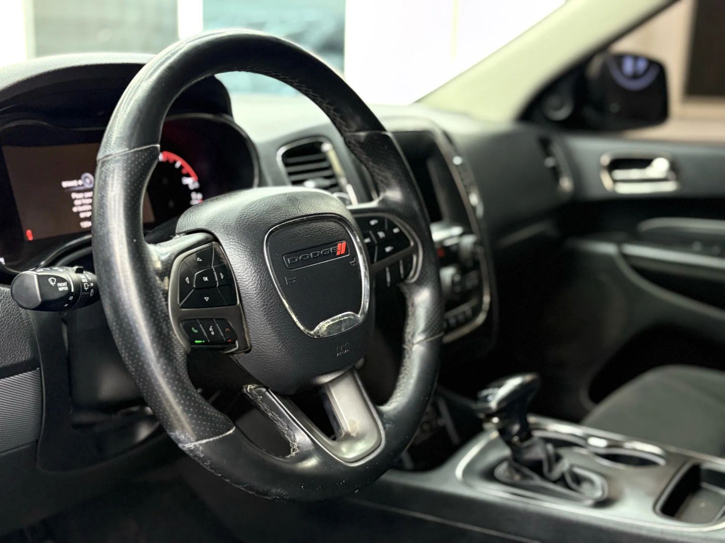 dodge durango 2019 1C4RDJDG1KC723155 image dodge durango 2019 1C4RDJDG1KC723155 image