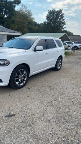 dodge durango 2019 1C4SDHCT3KC650542 image dodge durango 2019 1C4SDHCT3KC650542 image