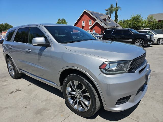 dodge durango 2019 1C4RDJDG2KC744080 image dodge durango 2019 1C4RDJDG2KC744080 image